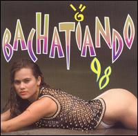 Bachatiando 98 von Various Artists
