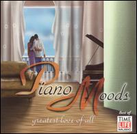 Piano Moods: Greatest Love of All von Carl Doy