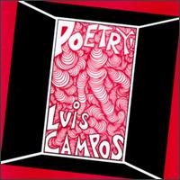 Poetry! von Luis Campos