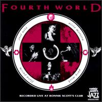 Fourth World von Airto Moreira