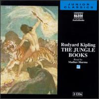 Jungle Books [AudioBook] von Madhav Sharma
