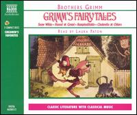 Grimm's Fairy Tales [AudioBook] von Laura Paton