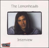 Interview von The Lemonheads