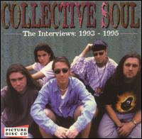 Interviews: 1993-1995 von Collective Soul