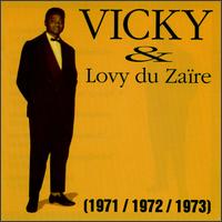Vicky & Lovy Du Zaire von Vicky