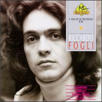 I Successi di Riccardo Fogli von Riccardo Fogli