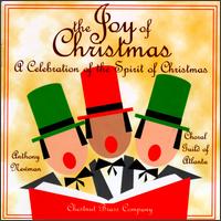 Joy of Christmas von Anthony Newman