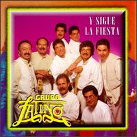 Sigue La Fiesta von Grupo Latino