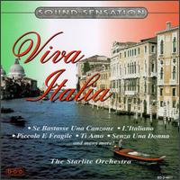 Viva Italia [Madacy] von Starlite Orchestra