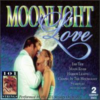 Moonlight Love von 101 Strings