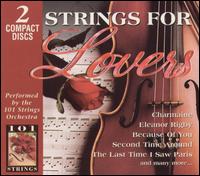 Strings for Lovers von 101 Strings