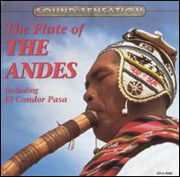 Flute of the Andes [Madacy] von Various Artists