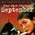 Four Days in September von Stewart Copeland