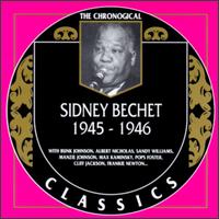 1945-1946 von Sidney Bechet
