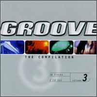 Groove, Vol. 3 von Various Artists