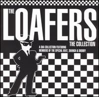 Collection von Loafers