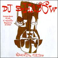 Preemptive Strike von DJ Shadow