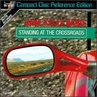 Standing at the Crossroads von Dave Kelly