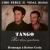 Tango for 2 Guitars von Perez/Rojas