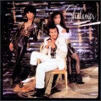 Heartbreak von Shalamar