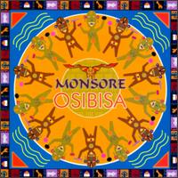 Monsore von Osibisa