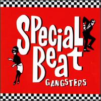 Gangsters von Special Beat