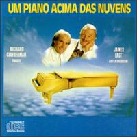 Piano Acima Das Nuvens von Richard Clayderman