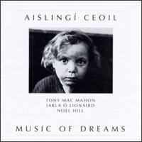 Music of Dreams von Tony MacMahon