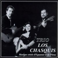 Creole Music von Trios Los Chasquis