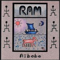 Aibobo von RAM