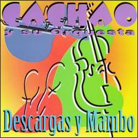 Descargas y Mambo von Cachao