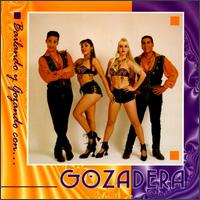 Bailando Y Gozando Con Gozadera von Grupo Gozadera