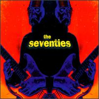 ARC, Vol. 2: The Seventies (1972-79) von Elliott Sharp