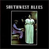 Mercury Blues 'n' Rhythm Story 1945-55: Southwest Blues von Various Artists
