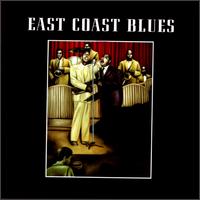 Mercury Blues 'n' Rhythm Story 1945-55: East Coast Blues von Various Artists
