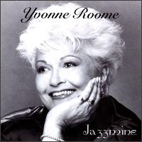 Jazzmine von Yvonne Roome