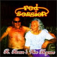 R. Roan's Wee Thyme von Red Session