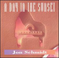 Day in the Sunset von Jon Schmidt