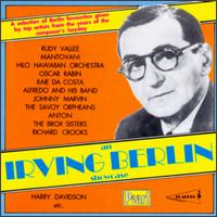 Irving Berlin Showcase von Irving Berlin