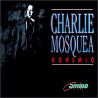 Bohemio von Charlie Mosquea