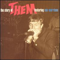 Story of Them Featuring Van Morrison von Them