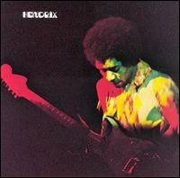 Band of Gypsys von Jimi Hendrix