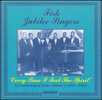 Fisk University Jubilee Singers, Vol. 3 von Fisk University Jubilee Singers