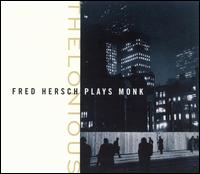 Thelonious von Fred Hersch