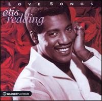 Love Songs von Otis Redding