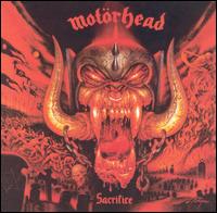 Sacrifice von Motörhead