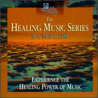 Healing Music Series Sampler, Vol. 1 von Various Artists