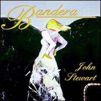 Bandera von John Stewart