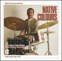 Native Colours von Billy Drummond