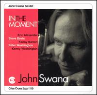 In the Moment von John Swana
